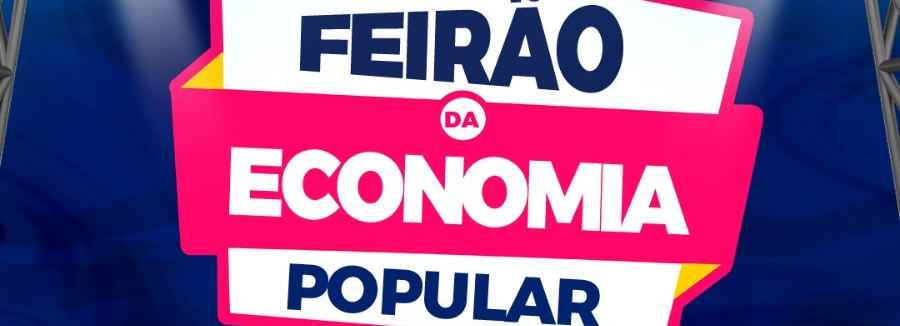 Feirão da Economia 2025