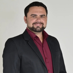 Abel Alves de Almeida