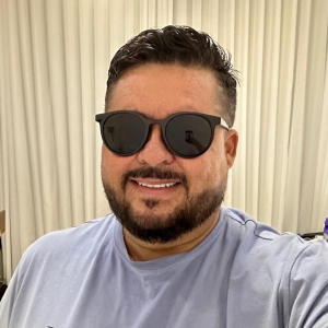 Alonso Teixeira da Silva Filho