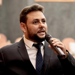 Dr. Antonio Carlos Afonso dos Santos Junior