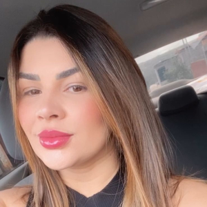 Renata Morais dos Santos